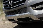 Mercedes-Benz ML350 BlueTEC 4Matic 2012 года